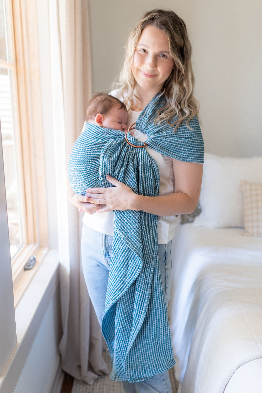 Zuri Ring Sling