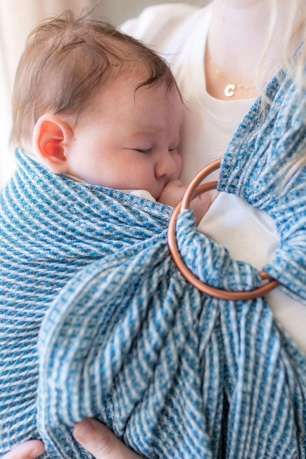 Zuri Ring Sling