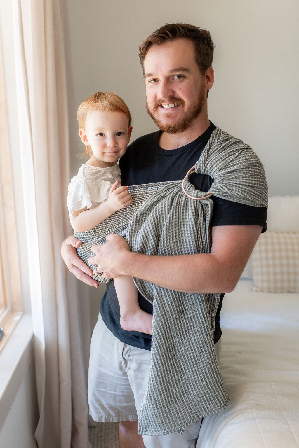 Bridger Ring Sling