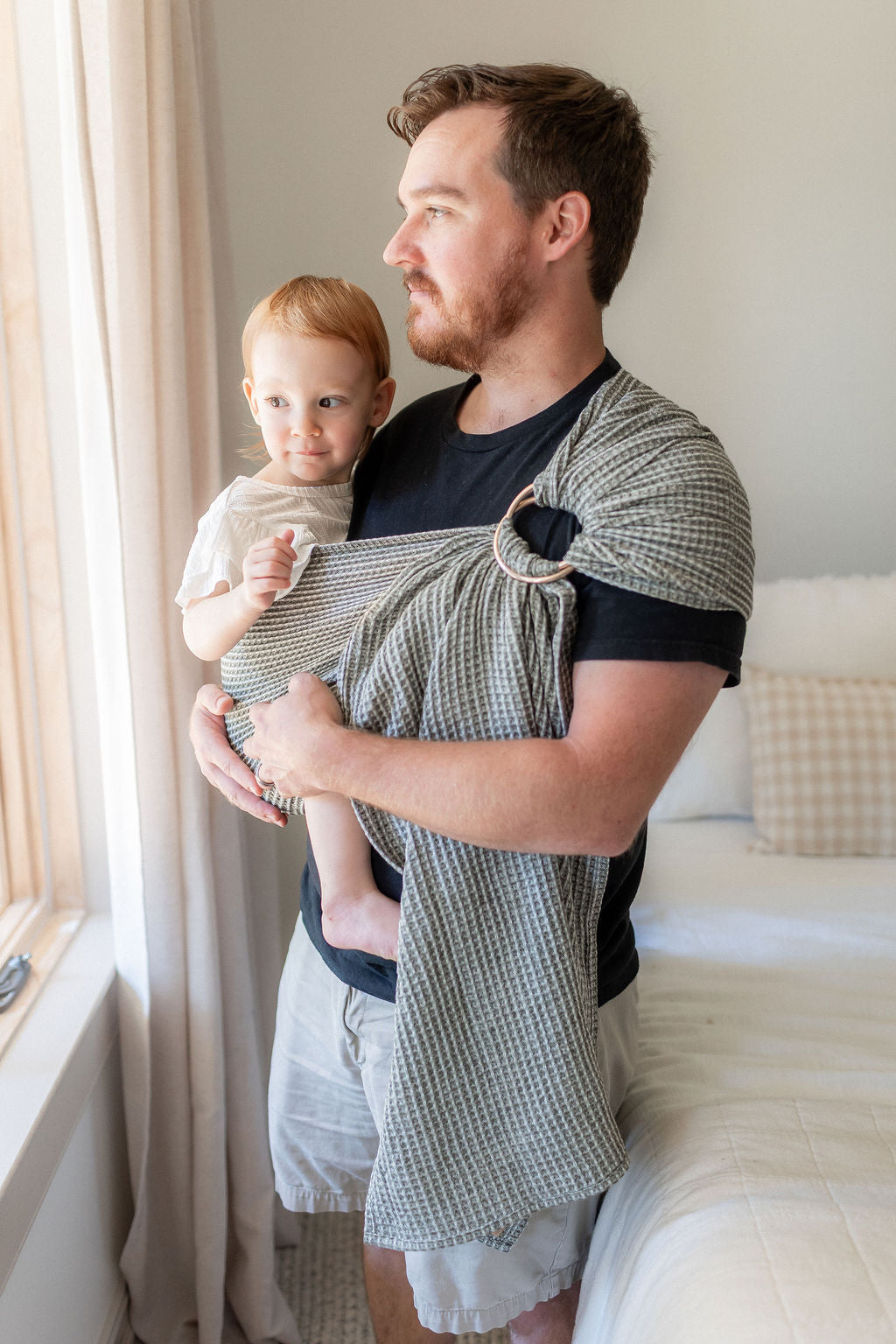 Bridger Ring Sling