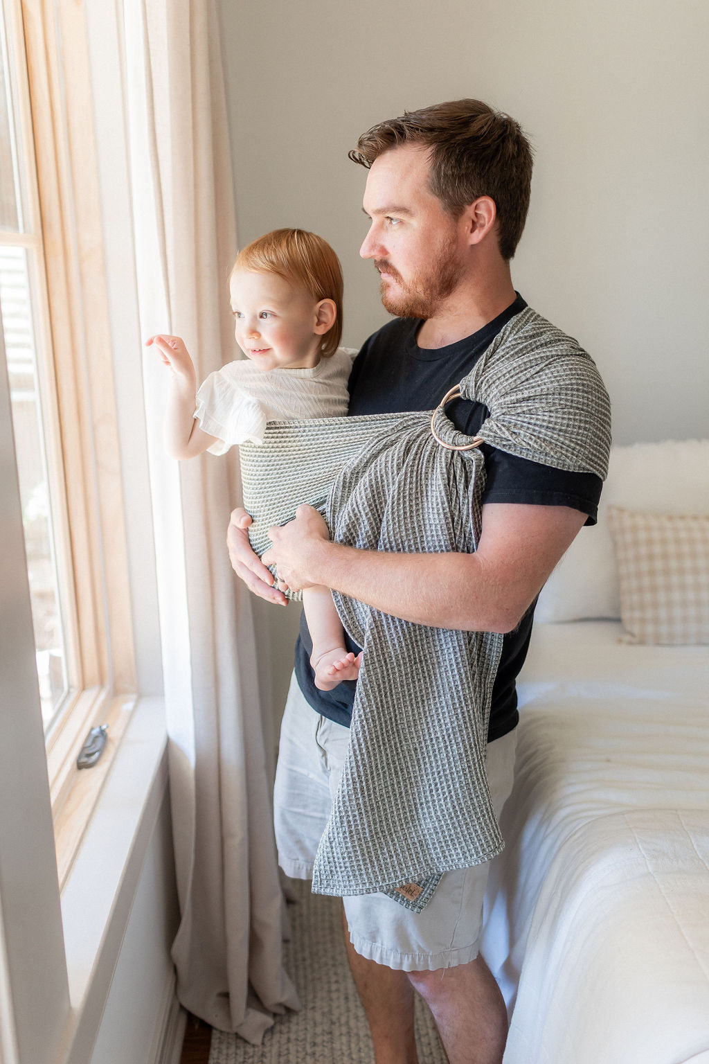 Bridger Ring Sling