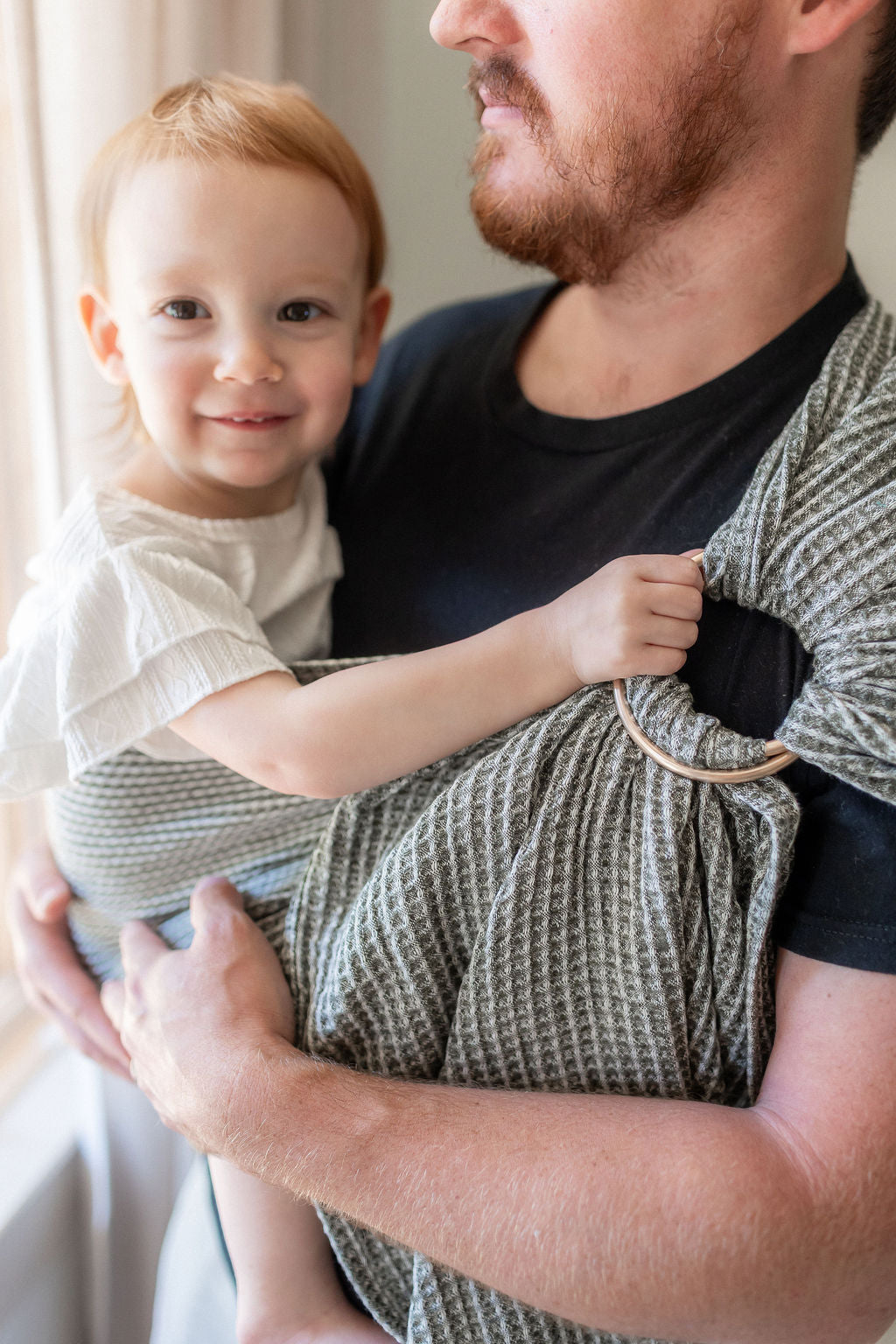 Bridger Ring Sling