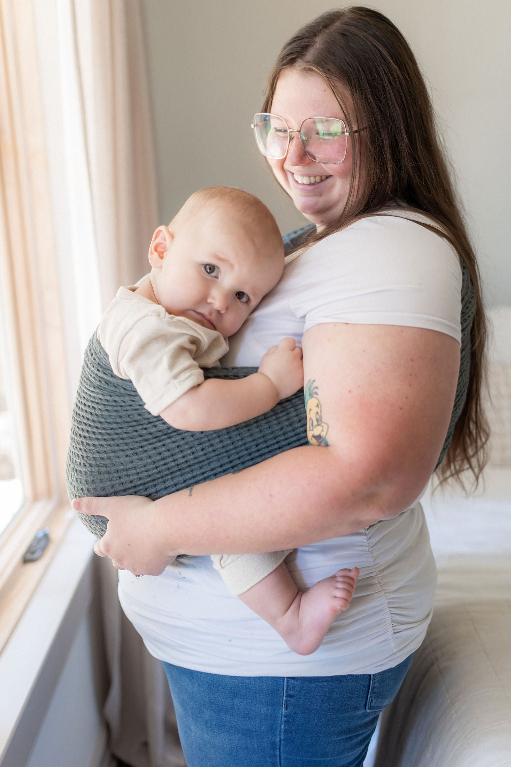 Ivy Ring Sling