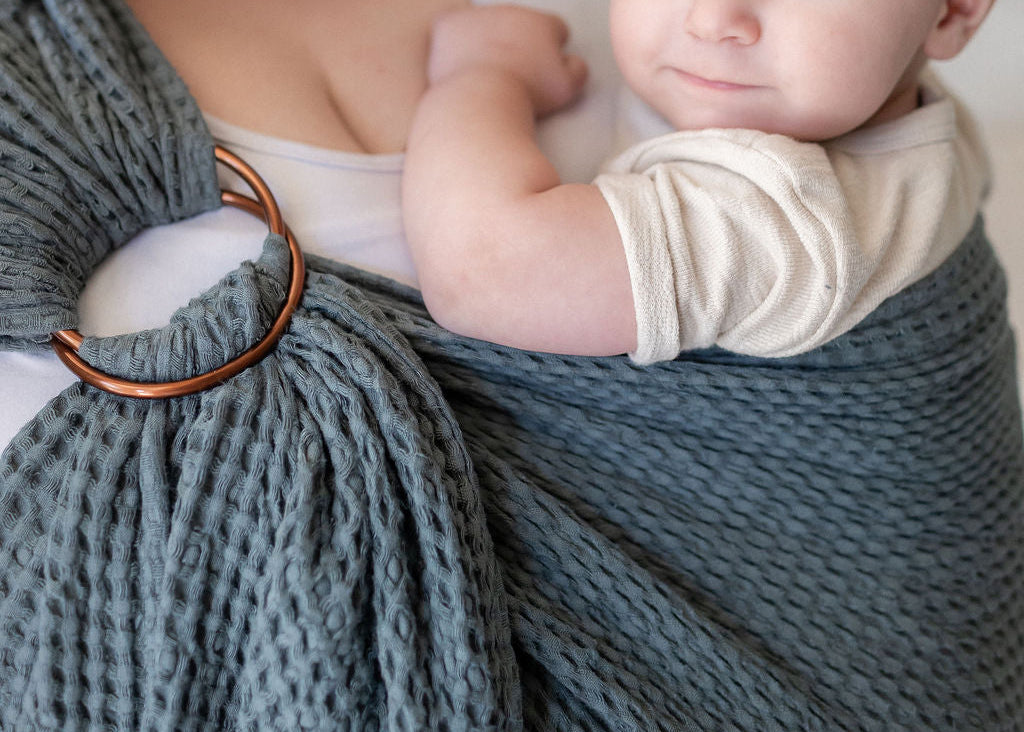 Ivy Ring Sling