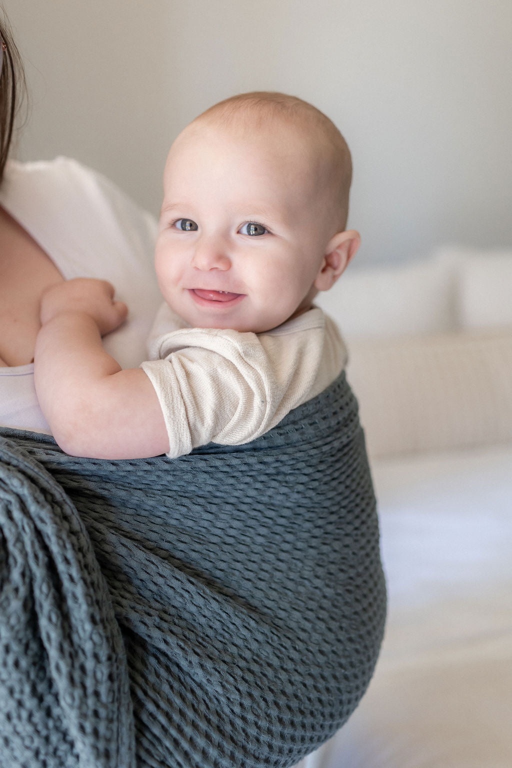 Ivy Ring Sling