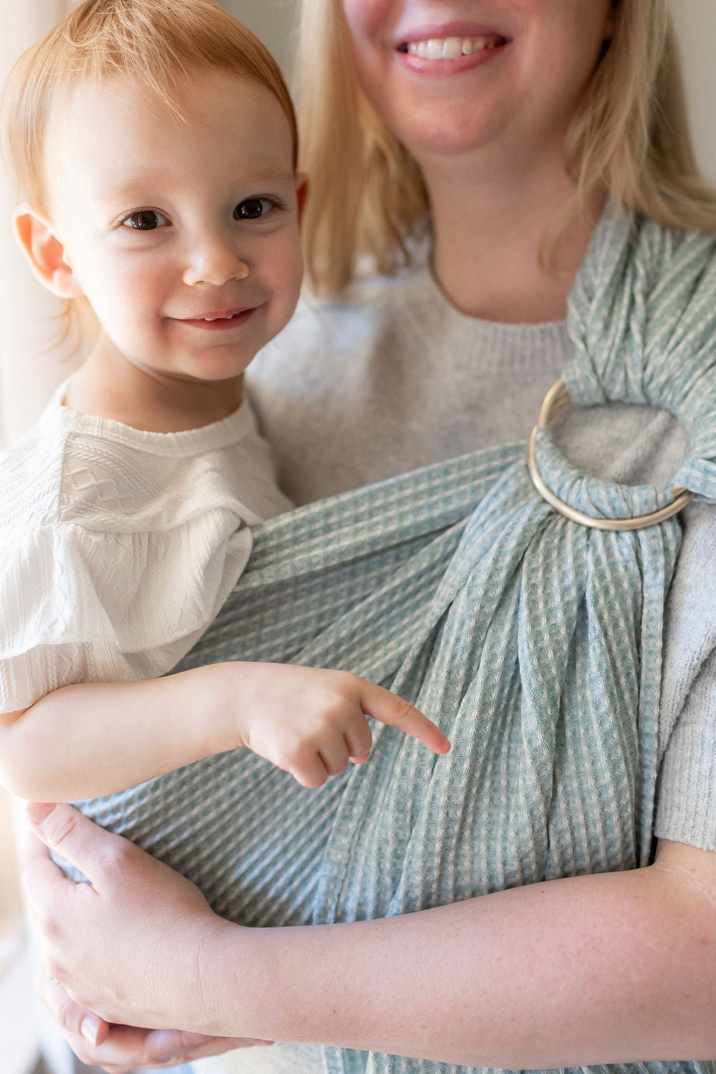 Willa Ring Sling