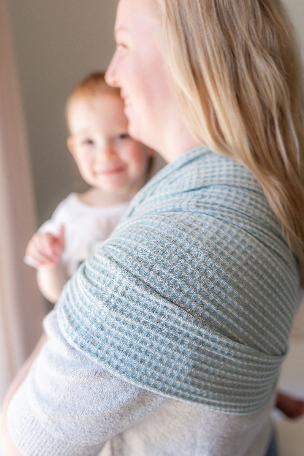 Willa Ring Sling