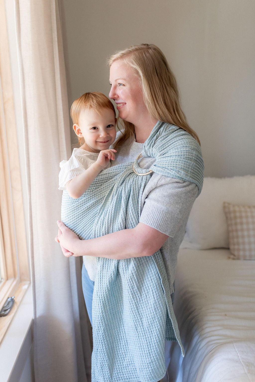 Willa Ring Sling