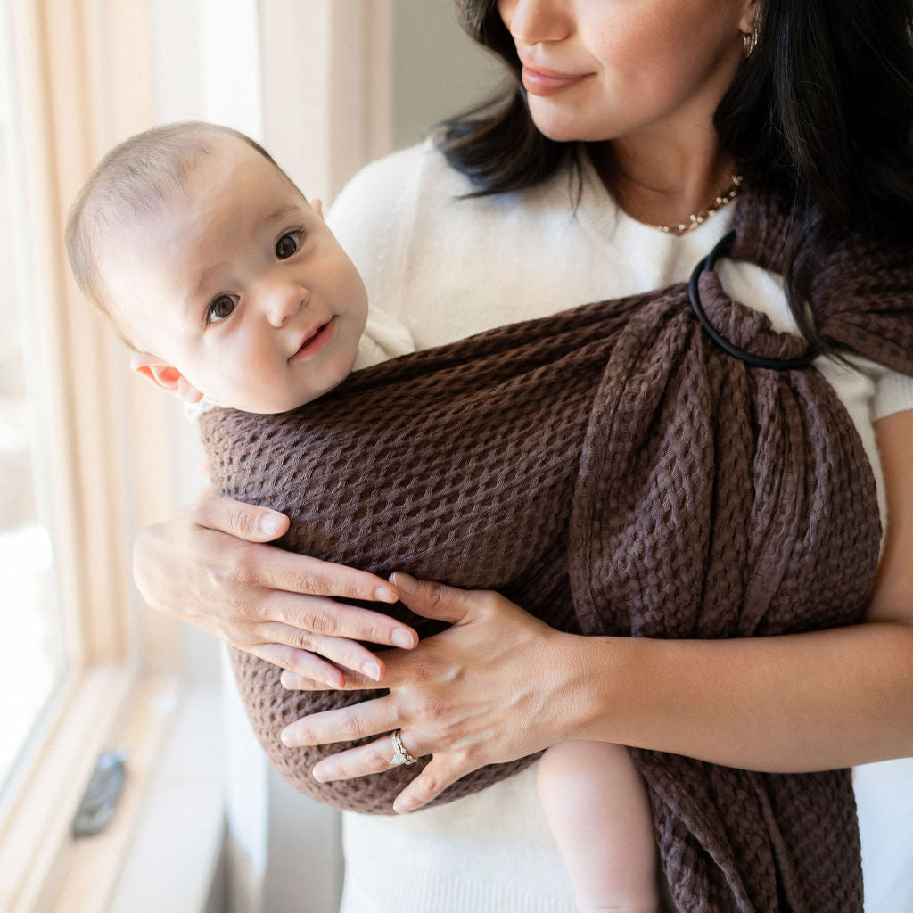 Magnolia Quinn Ring Sling