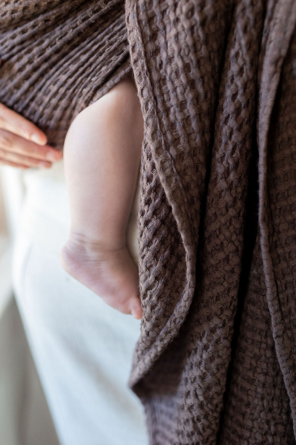 Magnolia Quinn Ring Sling
