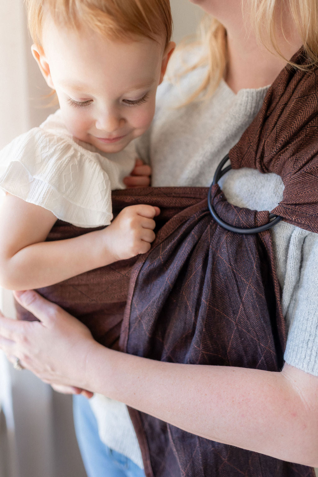 Riley Ring Sling