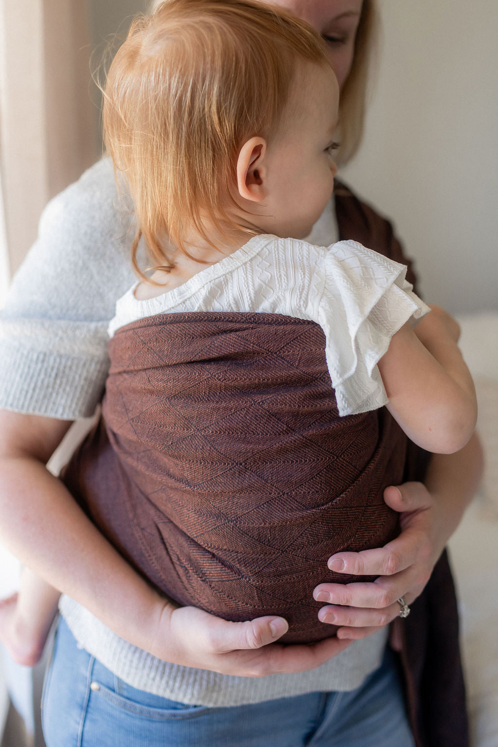Riley Ring Sling