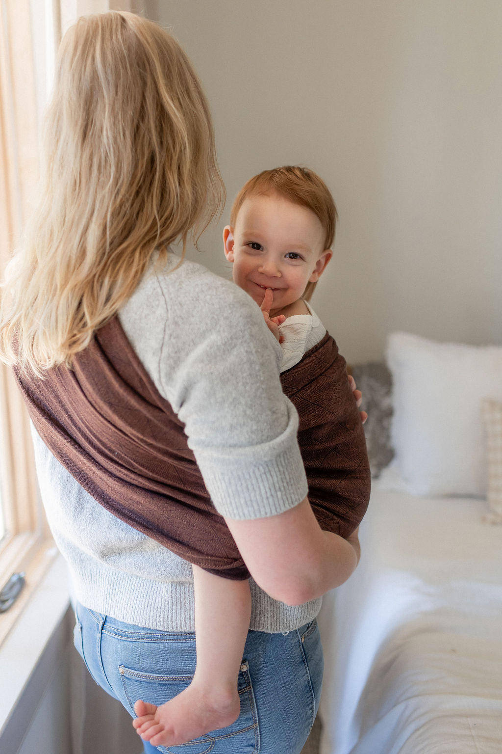 Riley Ring Sling