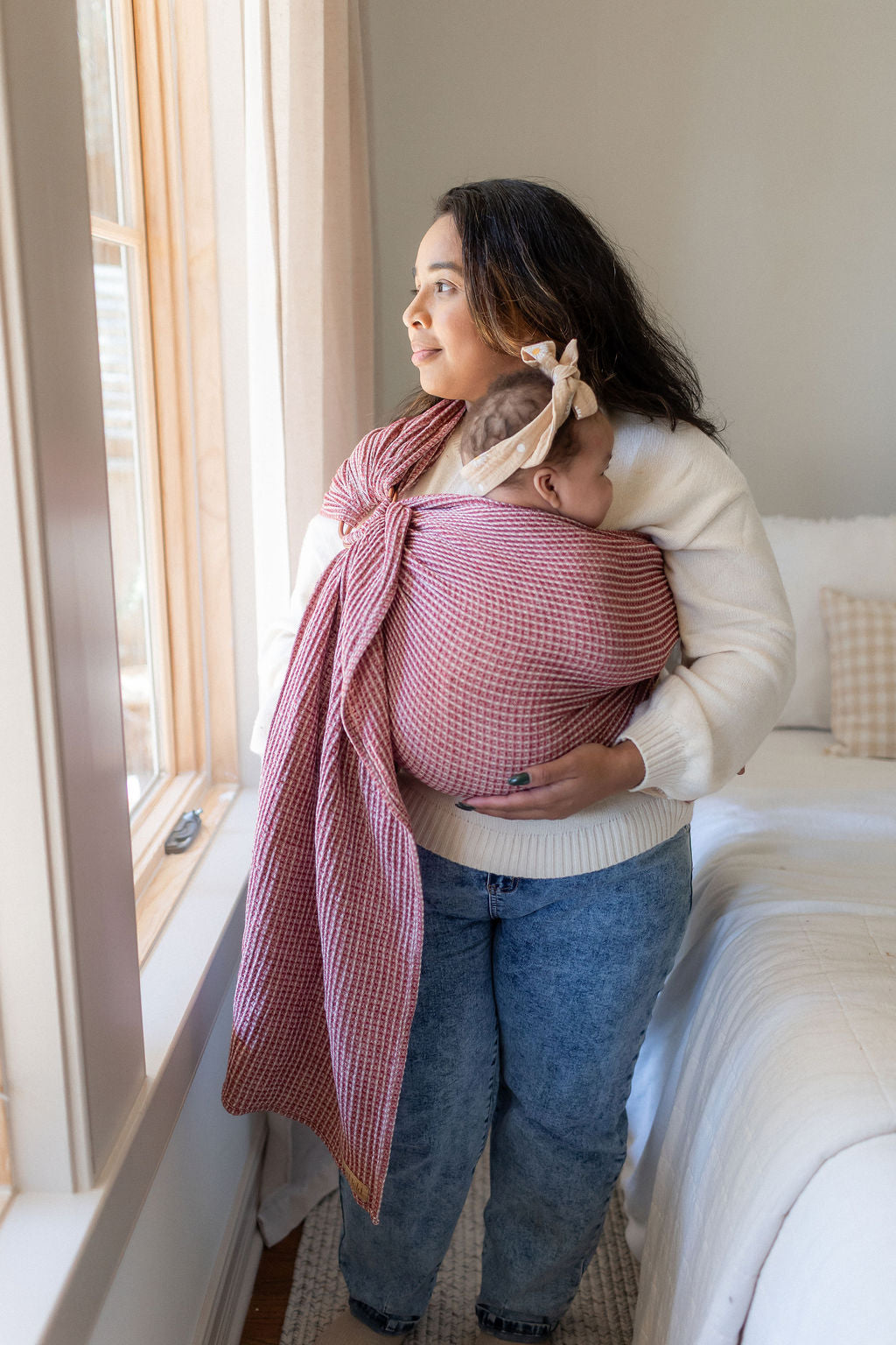 Cynthia Ring Sling