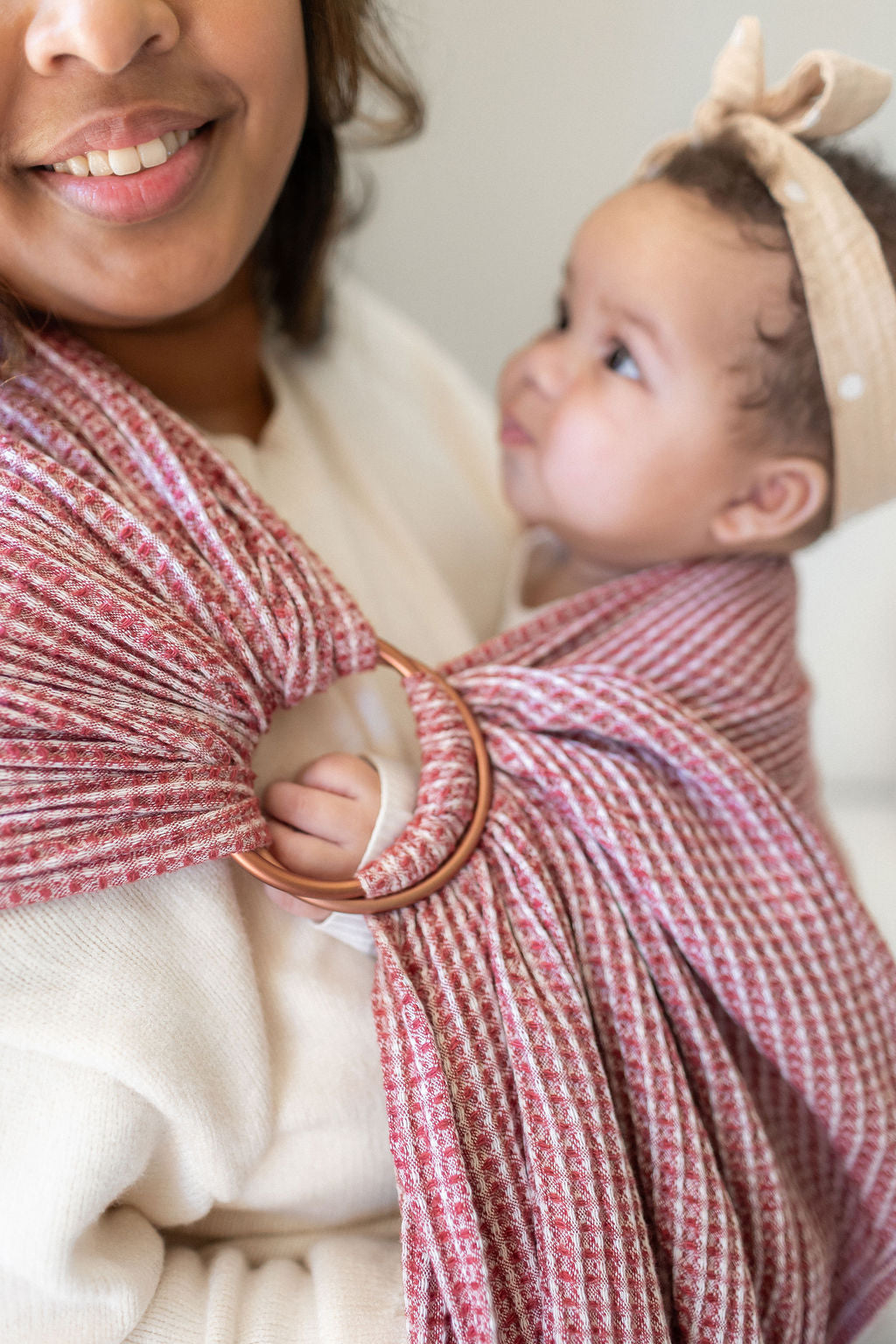 Cynthia Ring Sling