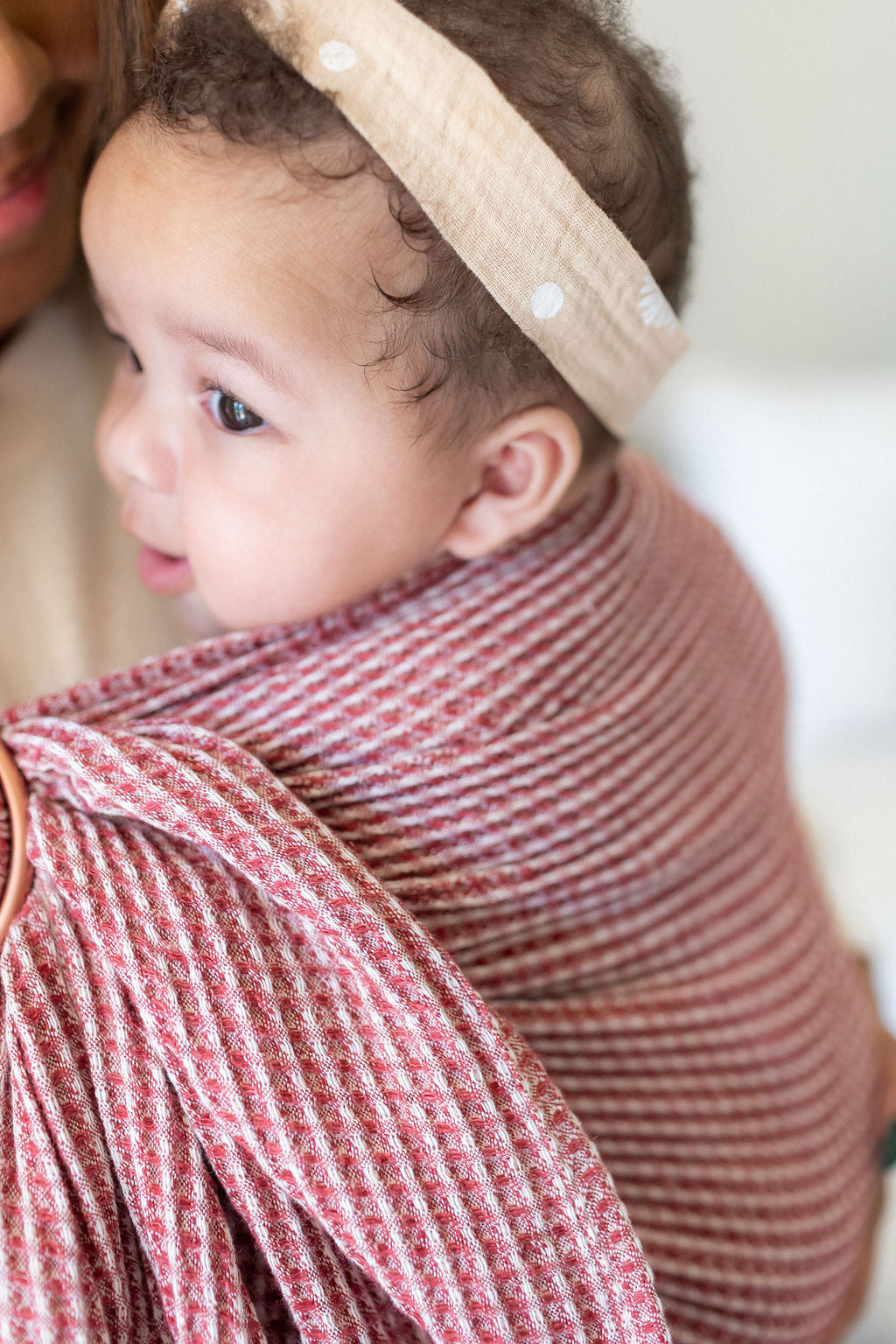 Cynthia Ring Sling