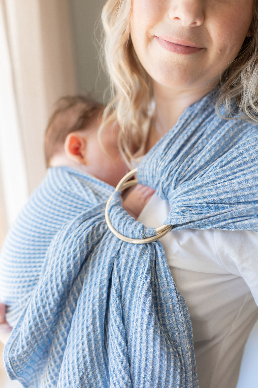 Diego Ruben Ring Sling