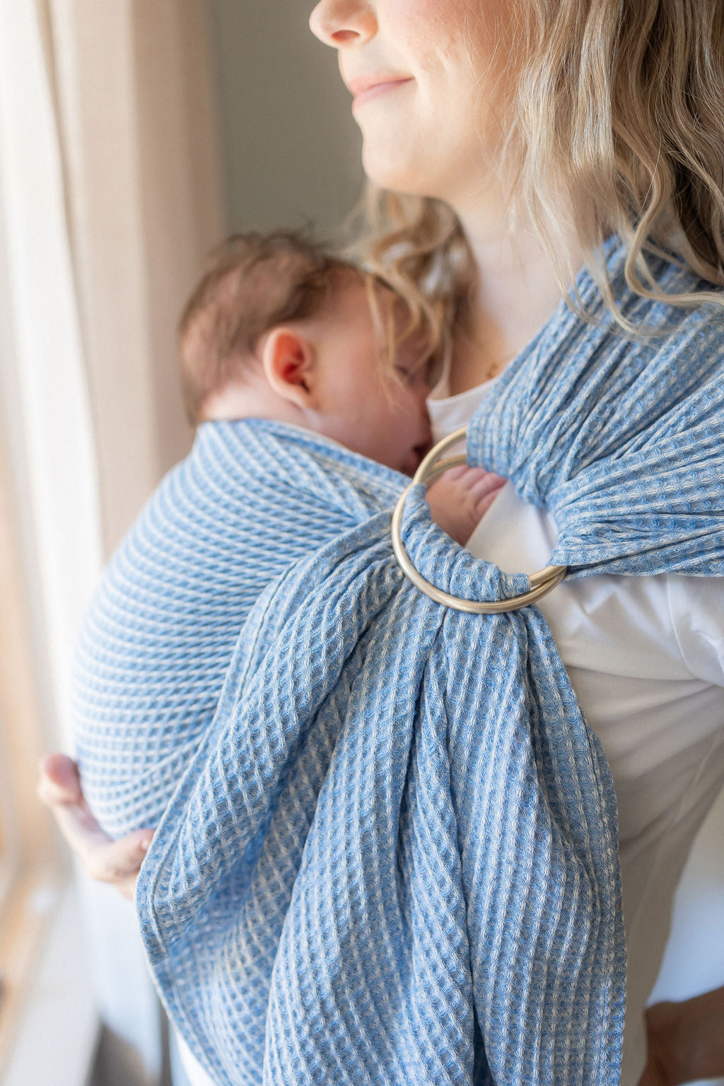 Diego Ruben Ring Sling