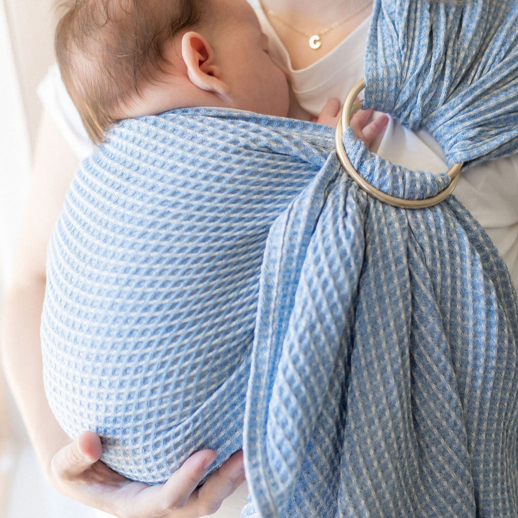 Diego Ruben Ring Sling