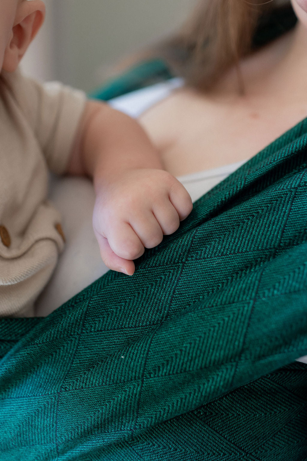 Odin Woven Wrap