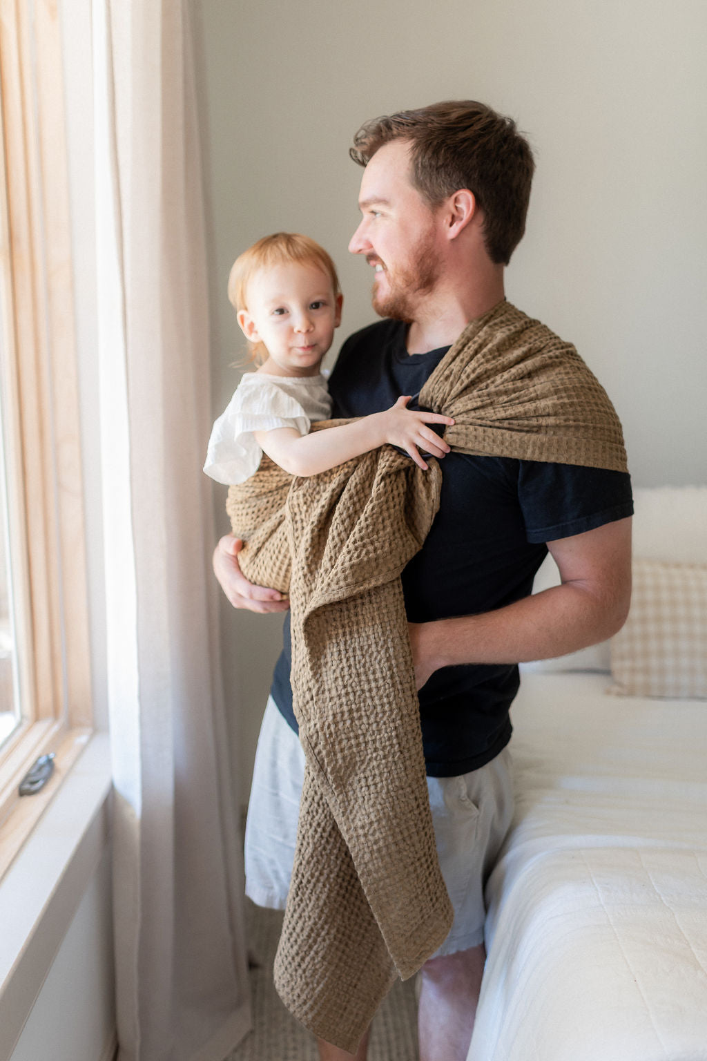 Jace Thomas Ring Sling
