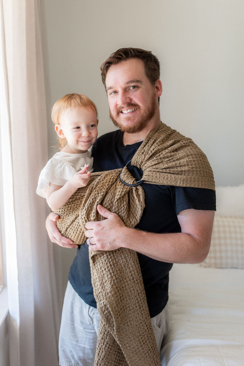 Jace Thomas Ring Sling
