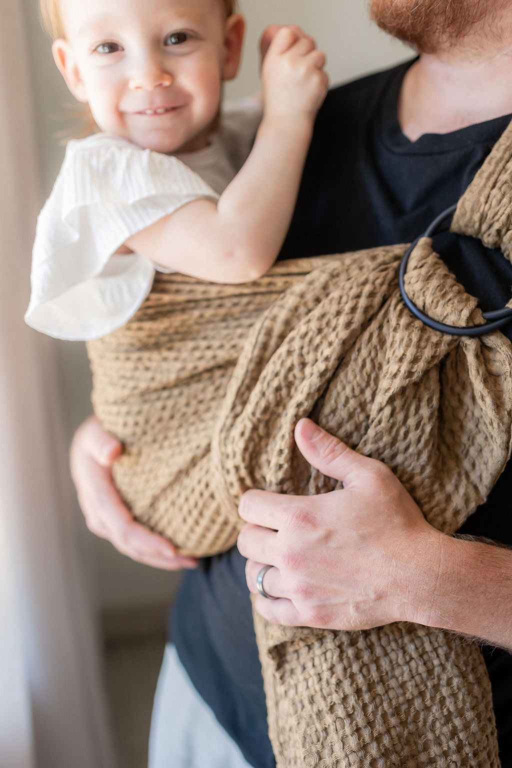 Jace Thomas Ring Sling