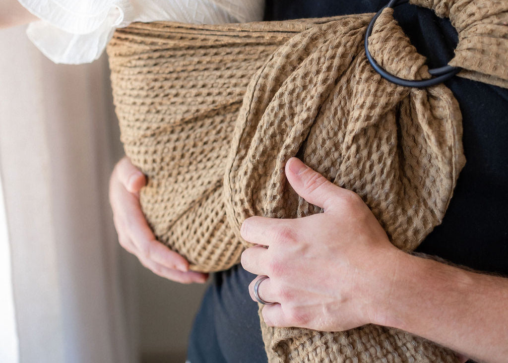 Jace Thomas Ring Sling