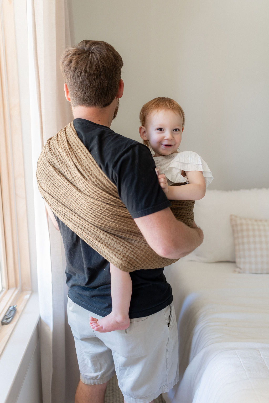 Jace Thomas Ring Sling