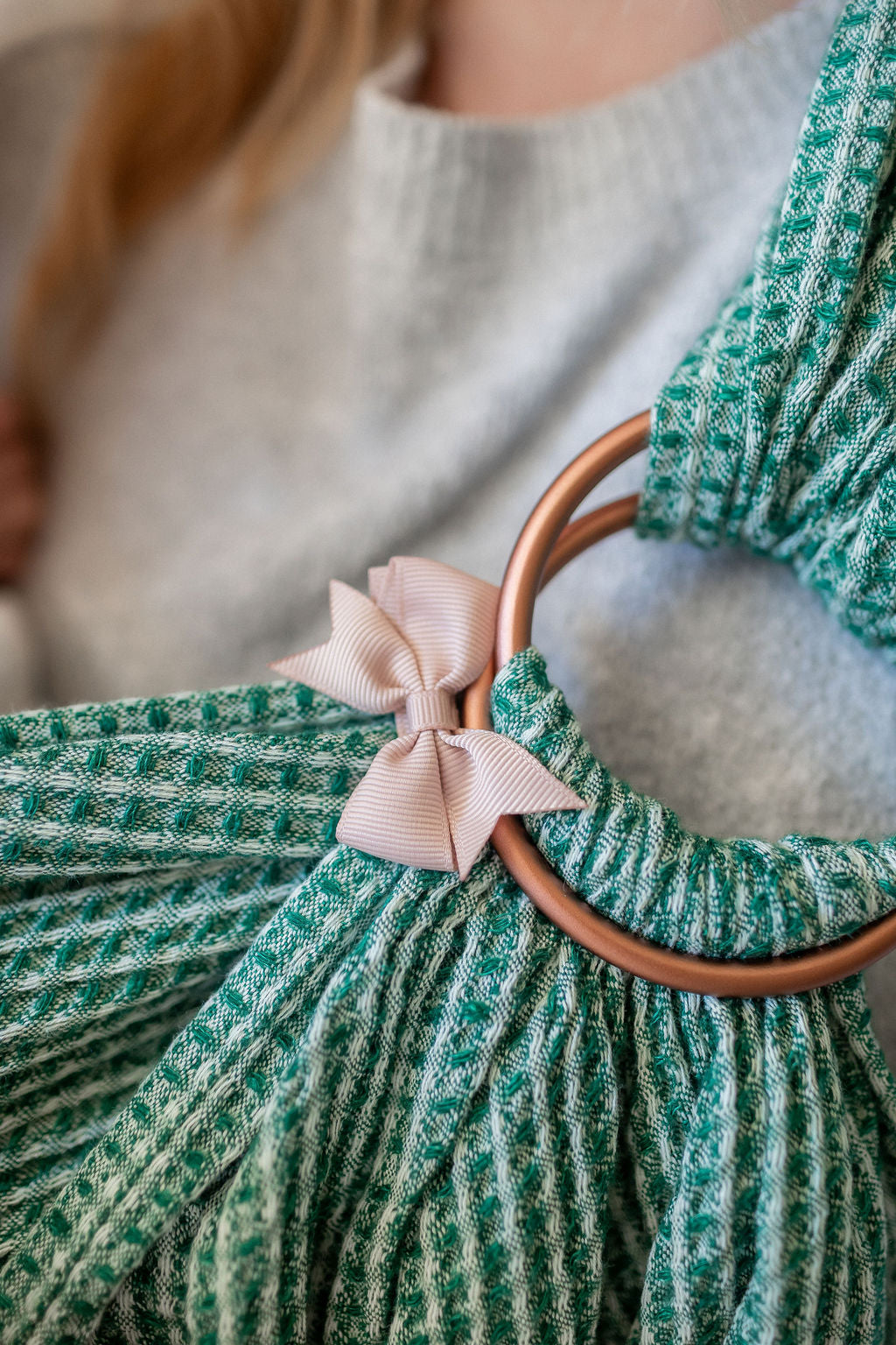 Amelia Anne Ring Sling