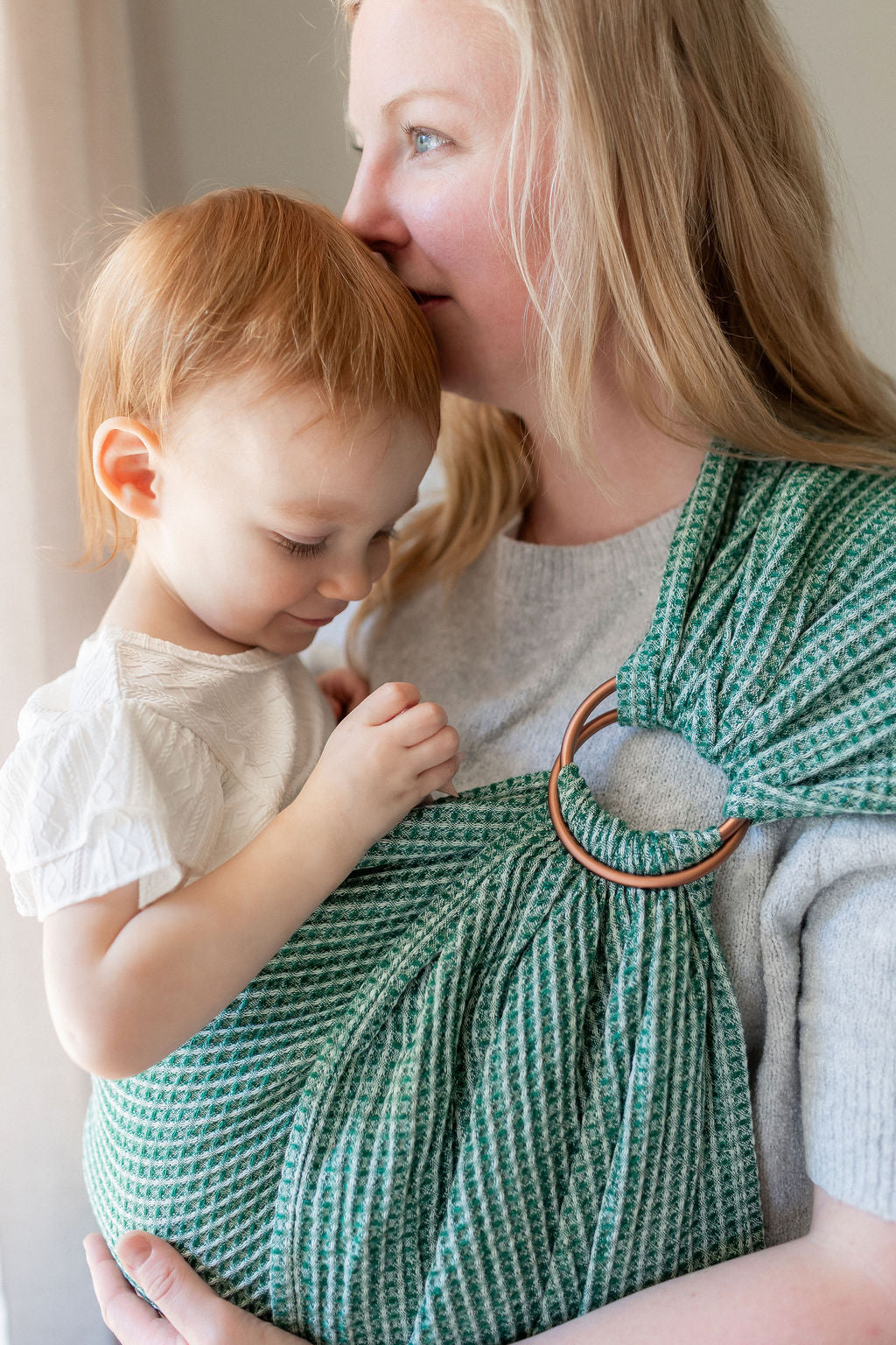 Amelia Anne Ring Sling
