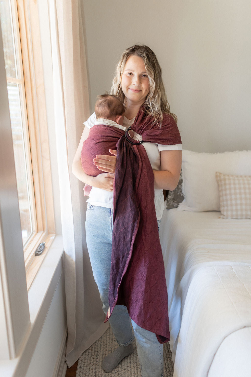 Elaine Ring Sling