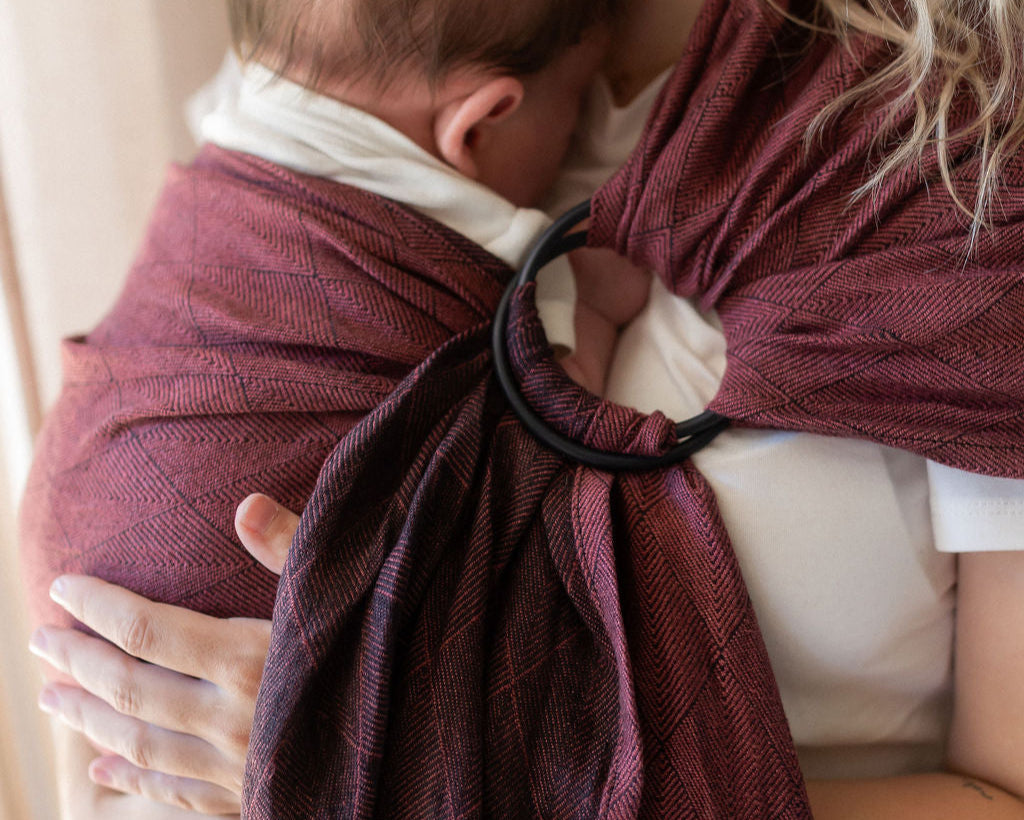 Elaine Ring Sling