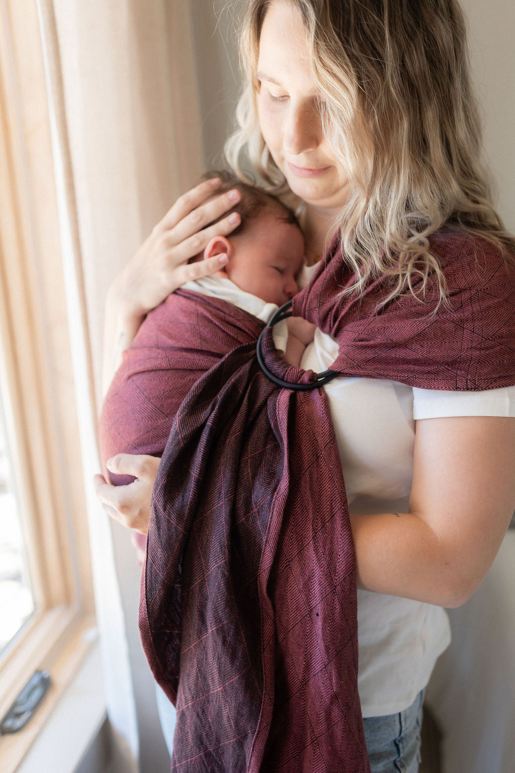Elaine Ring Sling