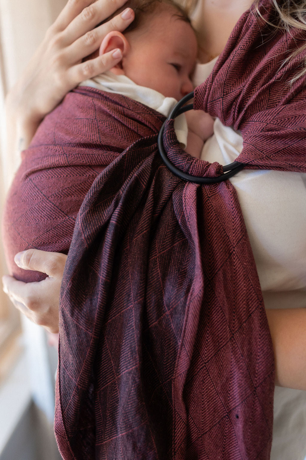 Elaine Ring Sling