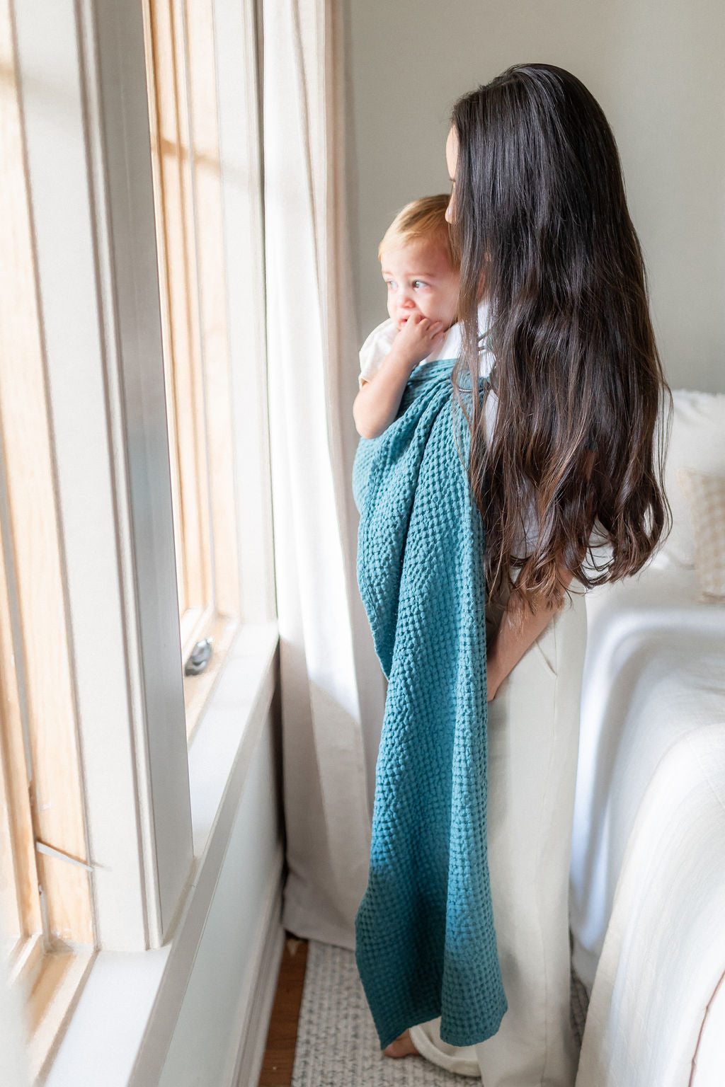 Ishaan Ring Sling