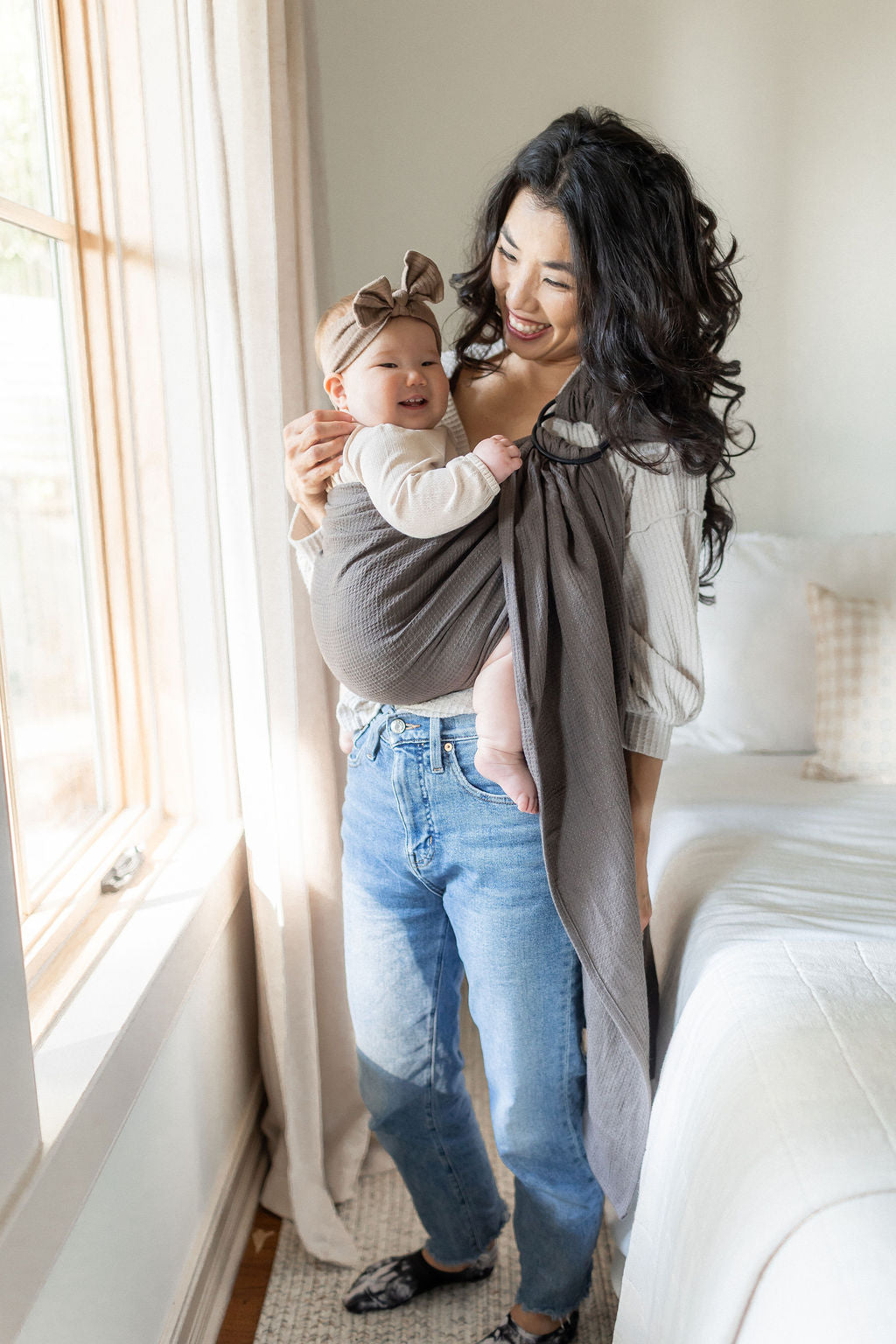 Spencer Ring Sling