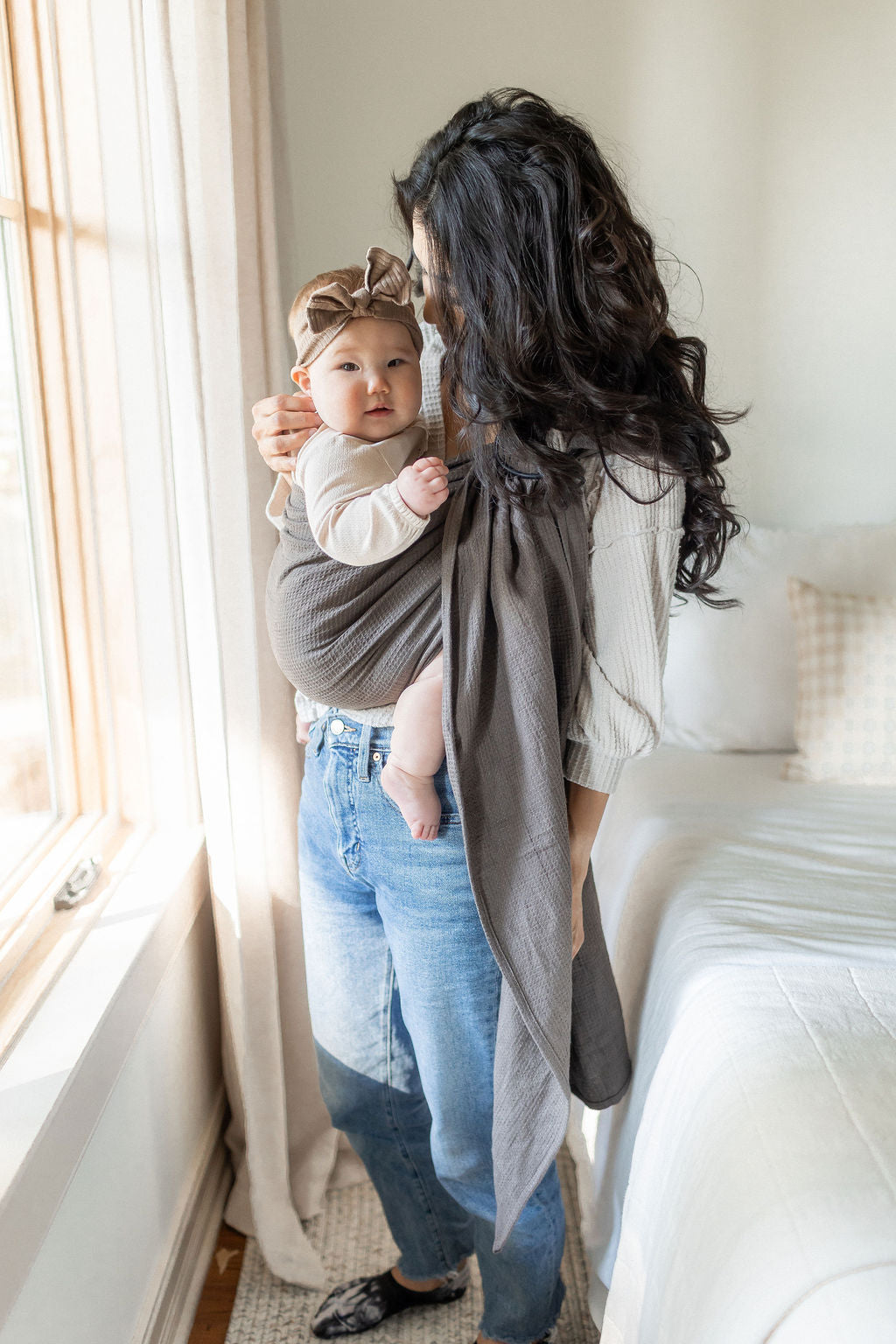 Spencer Ring Sling