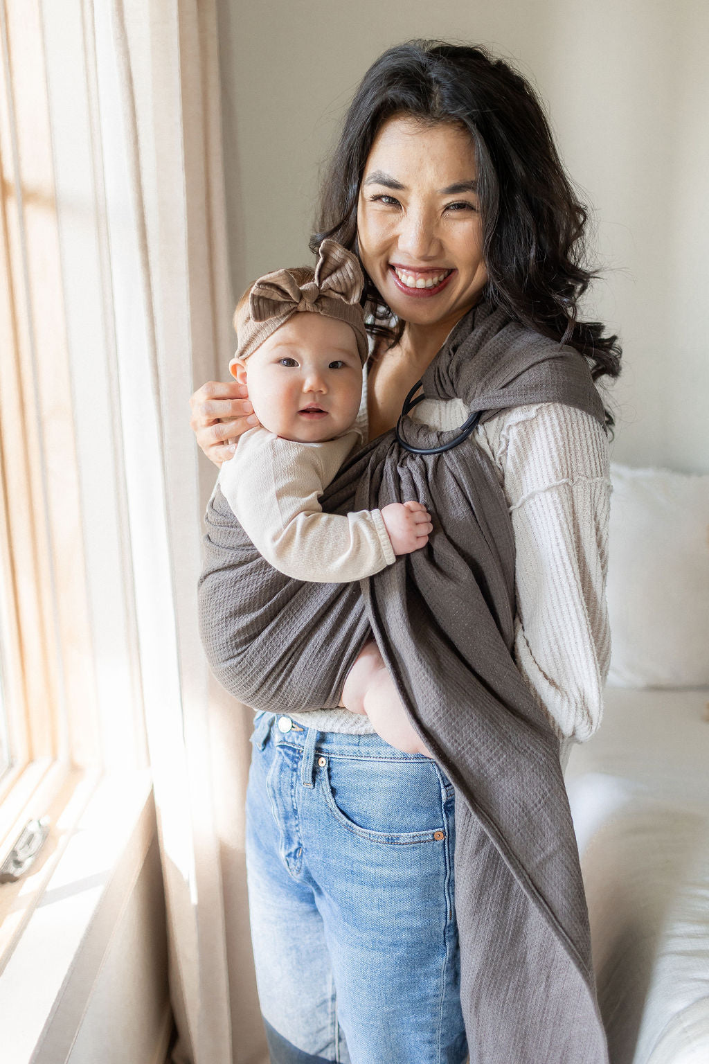 Spencer Ring Sling
