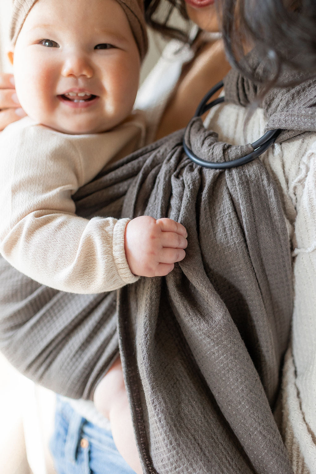 Spencer Ring Sling