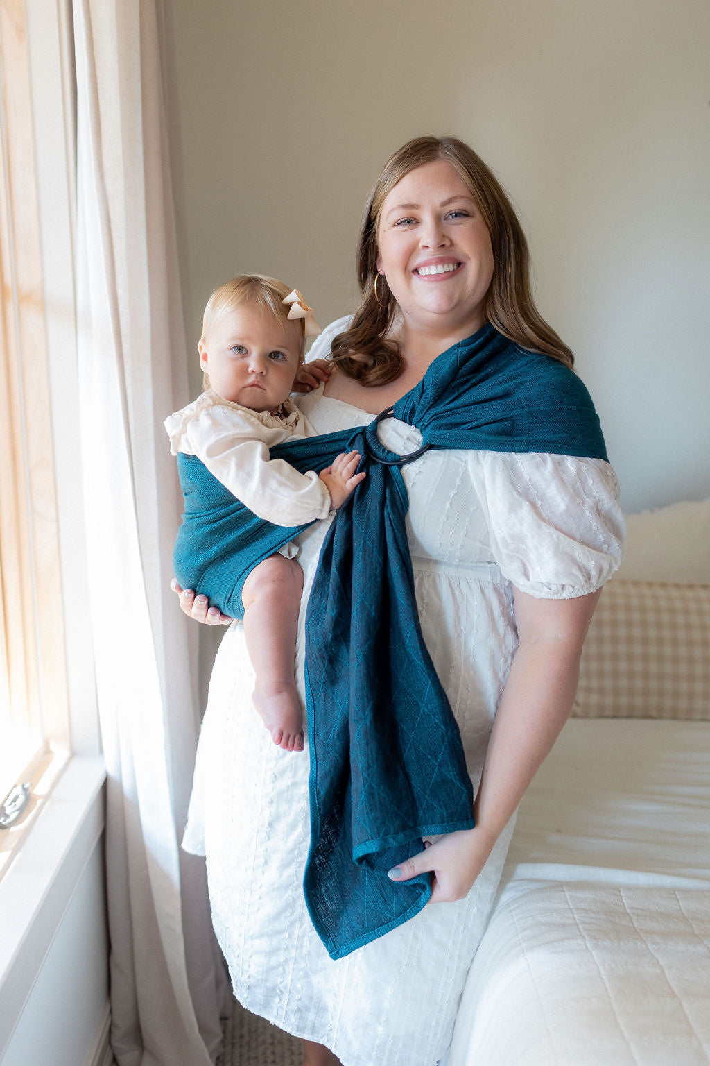 Bryson Ring Sling