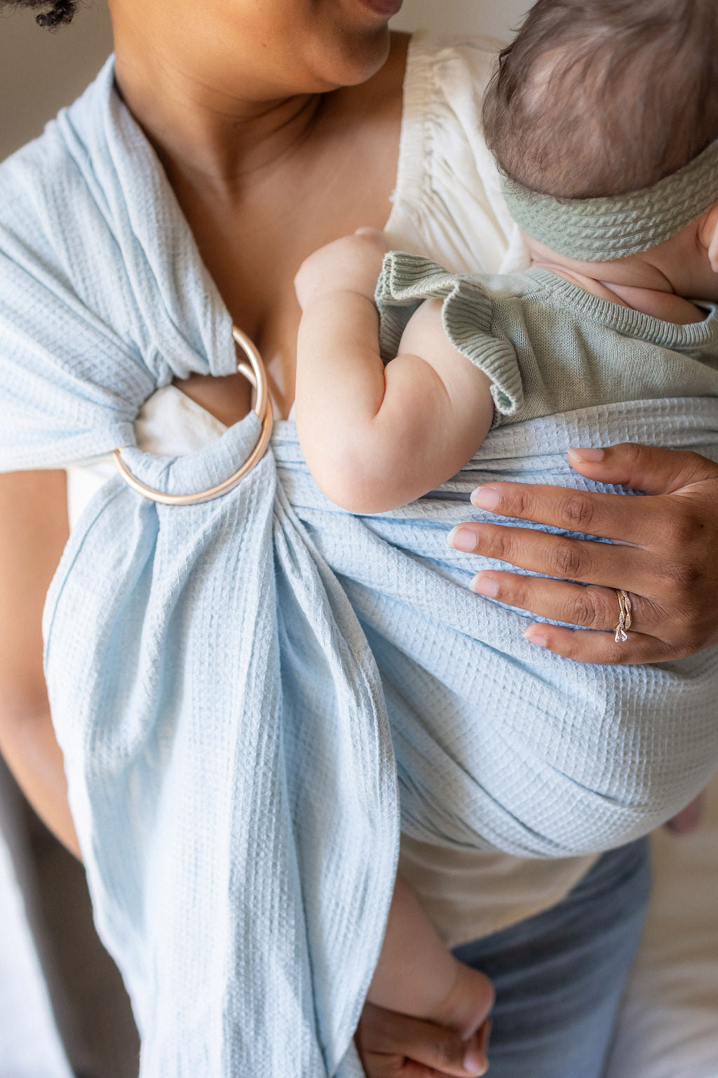 Zoey Ring Sling