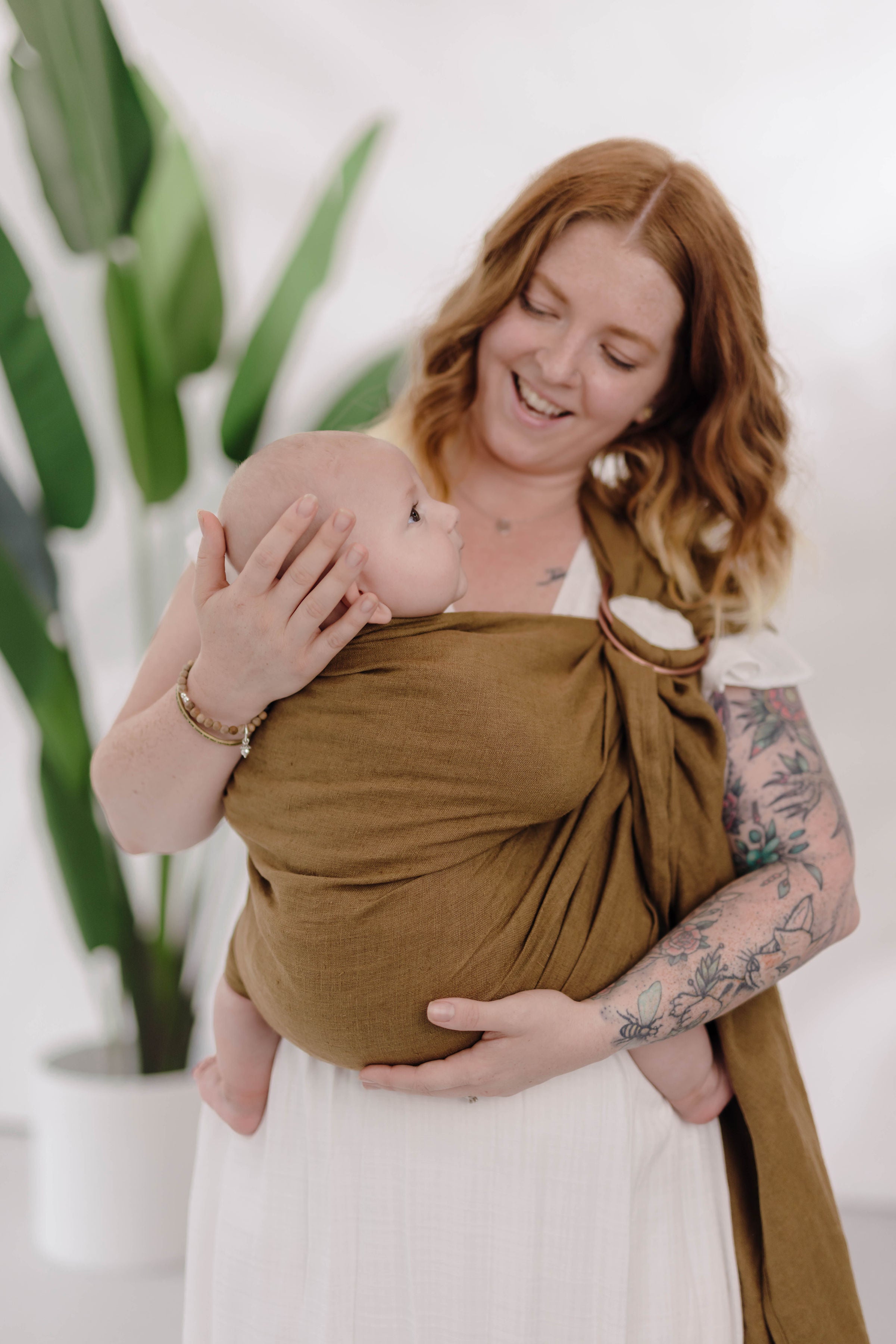 Marley Ring Sling