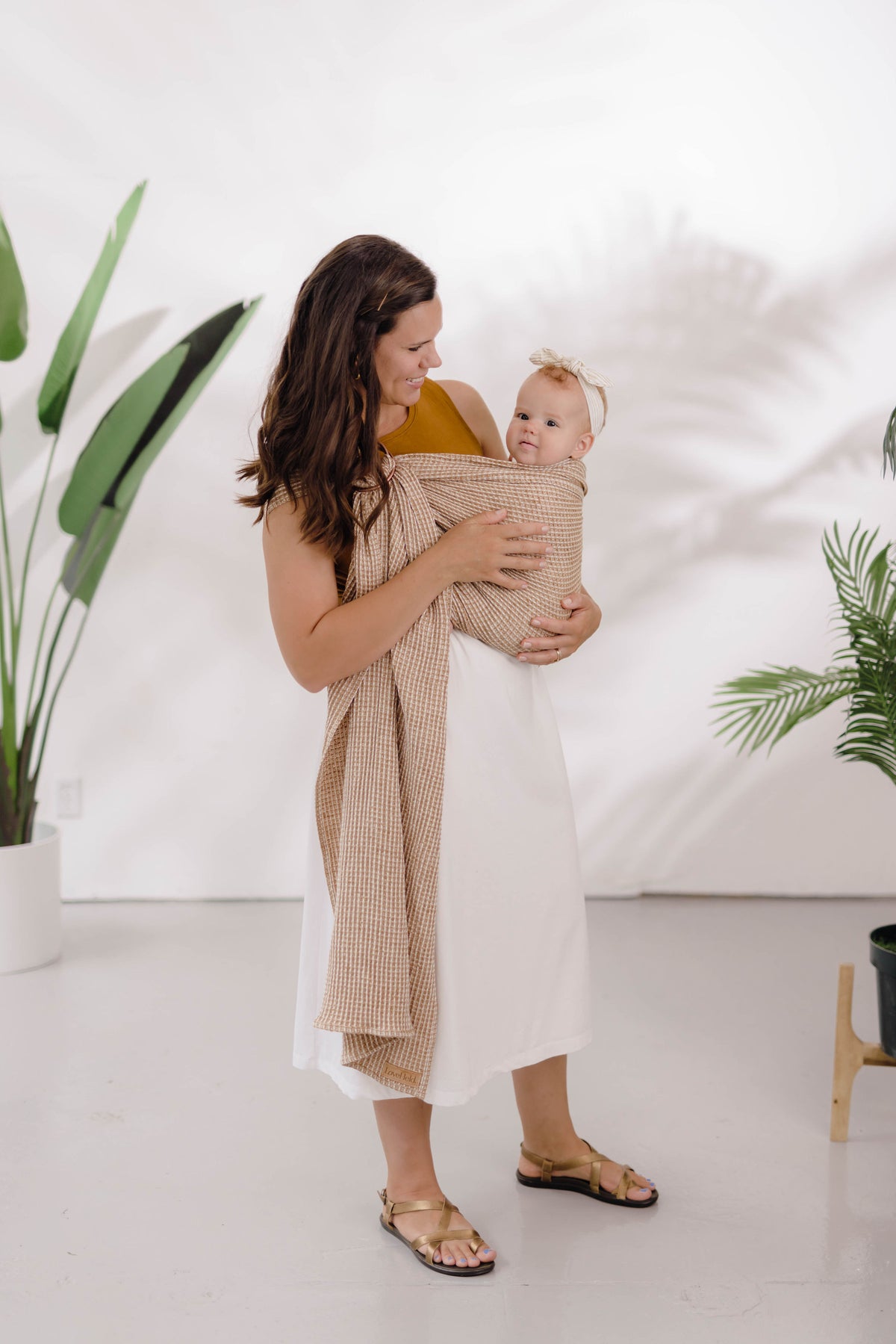 Brooks Ring Sling