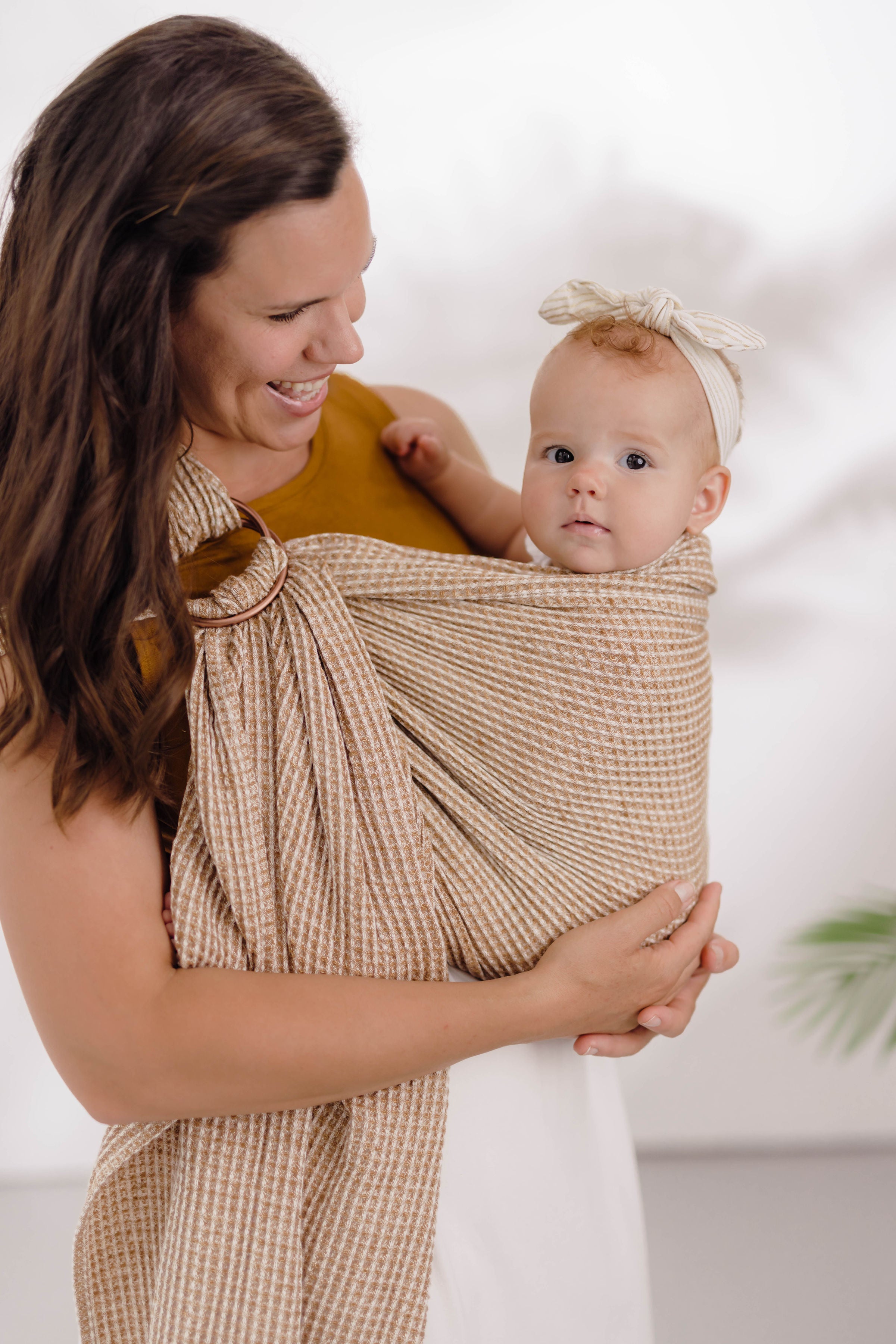 Brooks Ring Sling