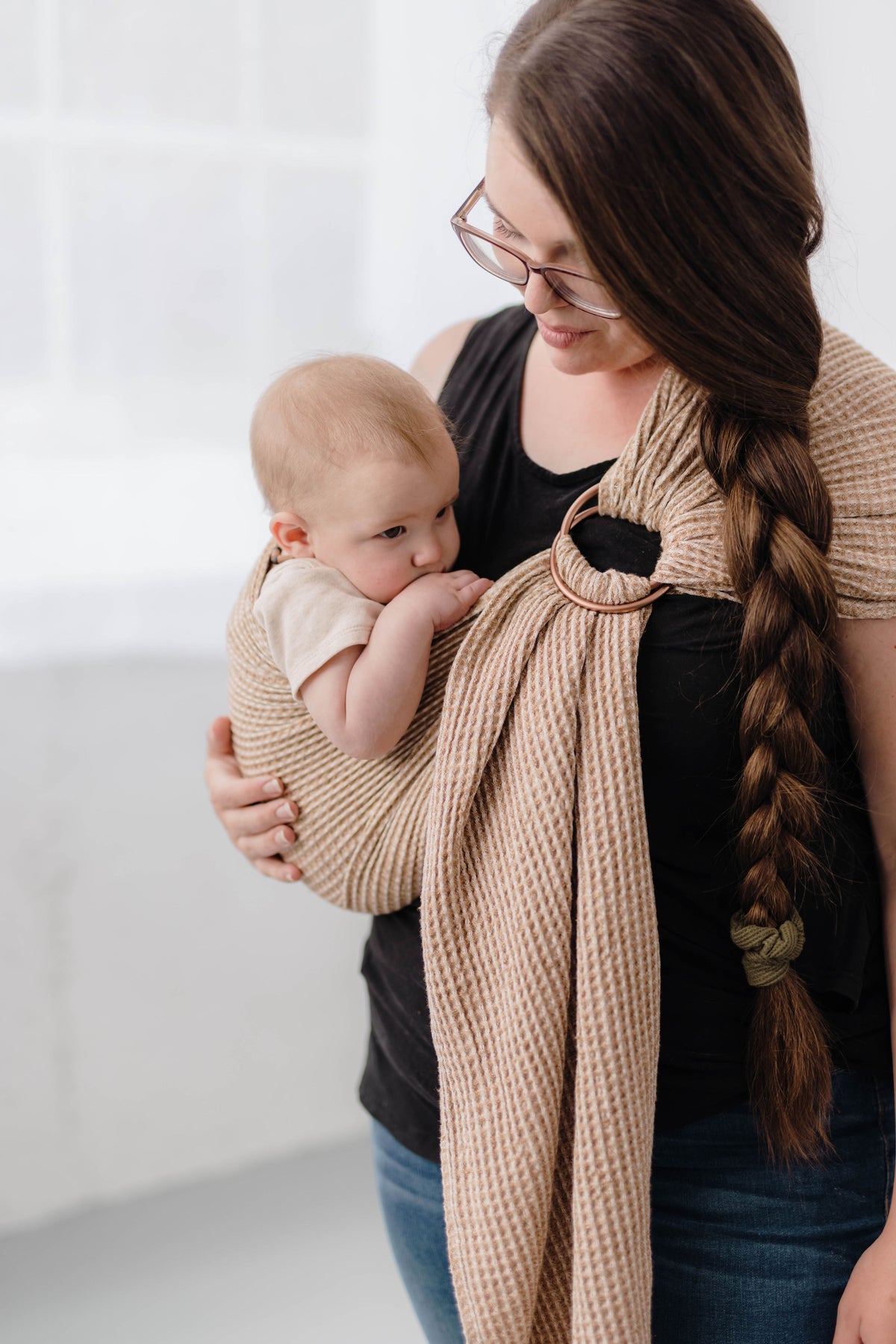 Brooks Ring Sling