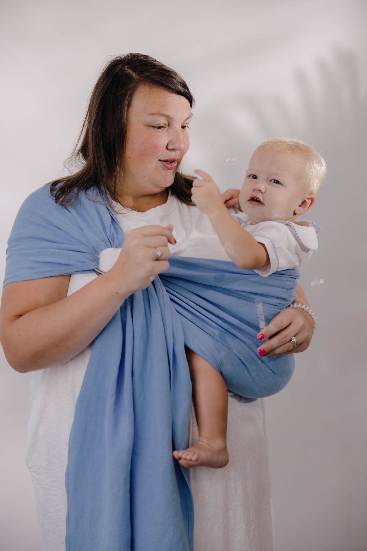 Jasper Ring Sling