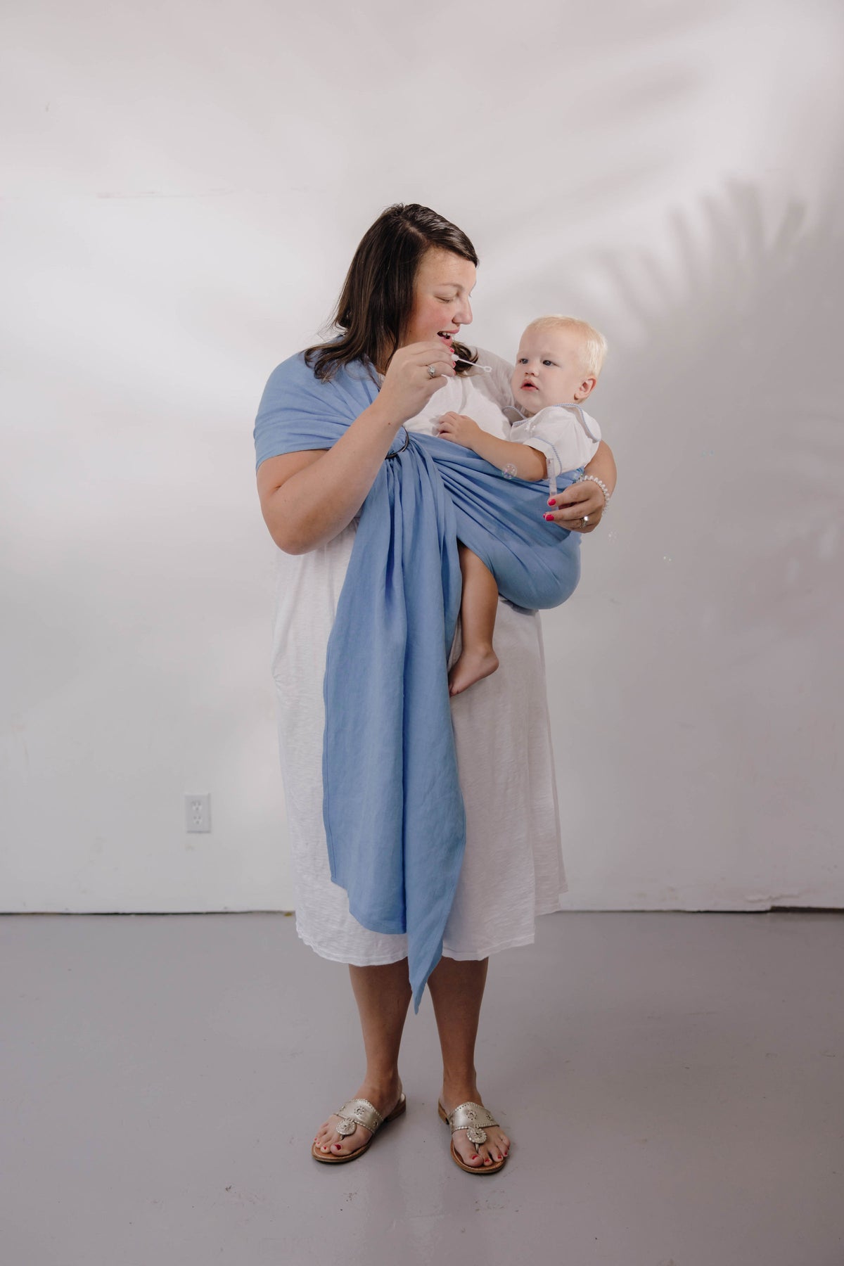 Jasper Ring Sling