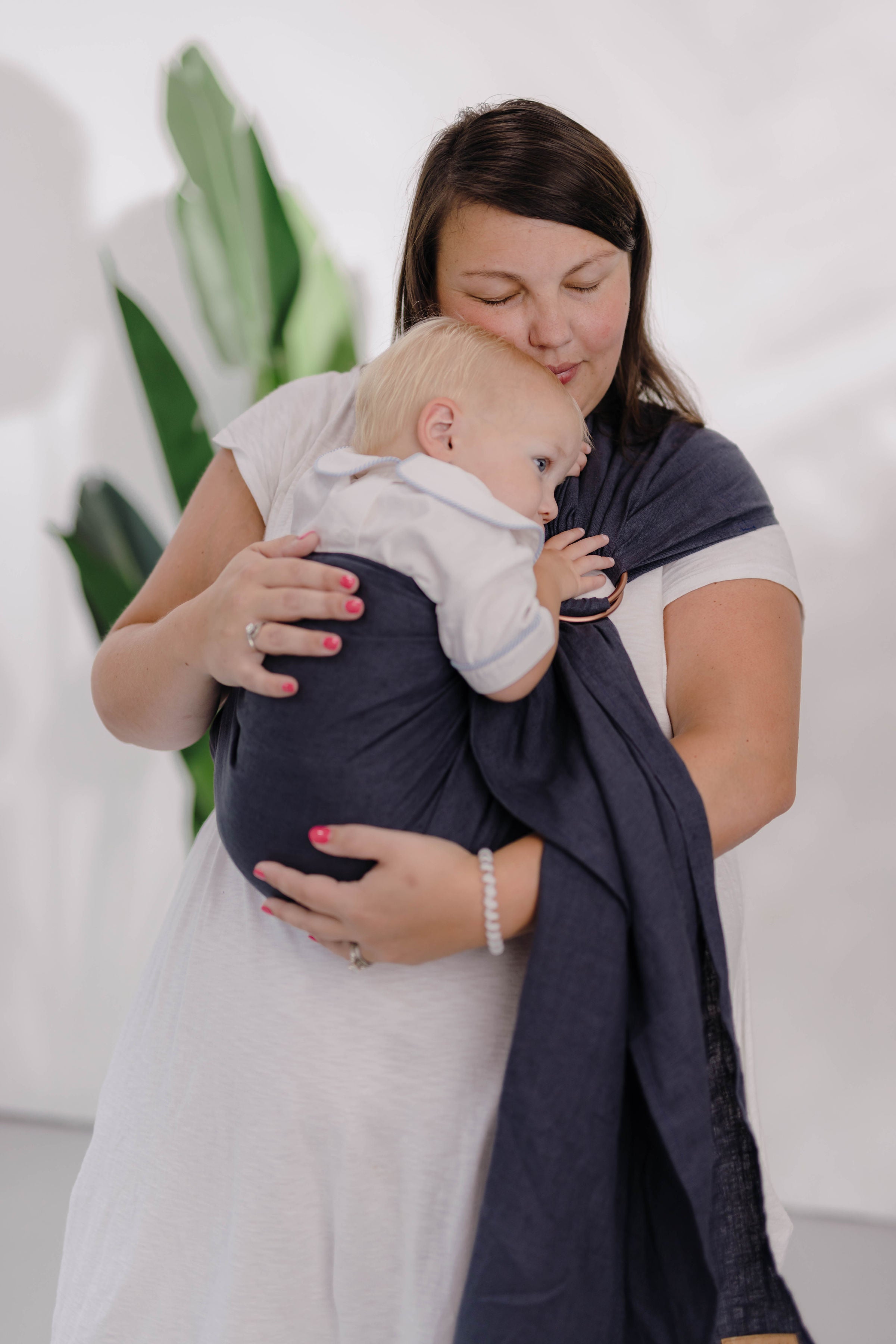 Leo Ring Sling