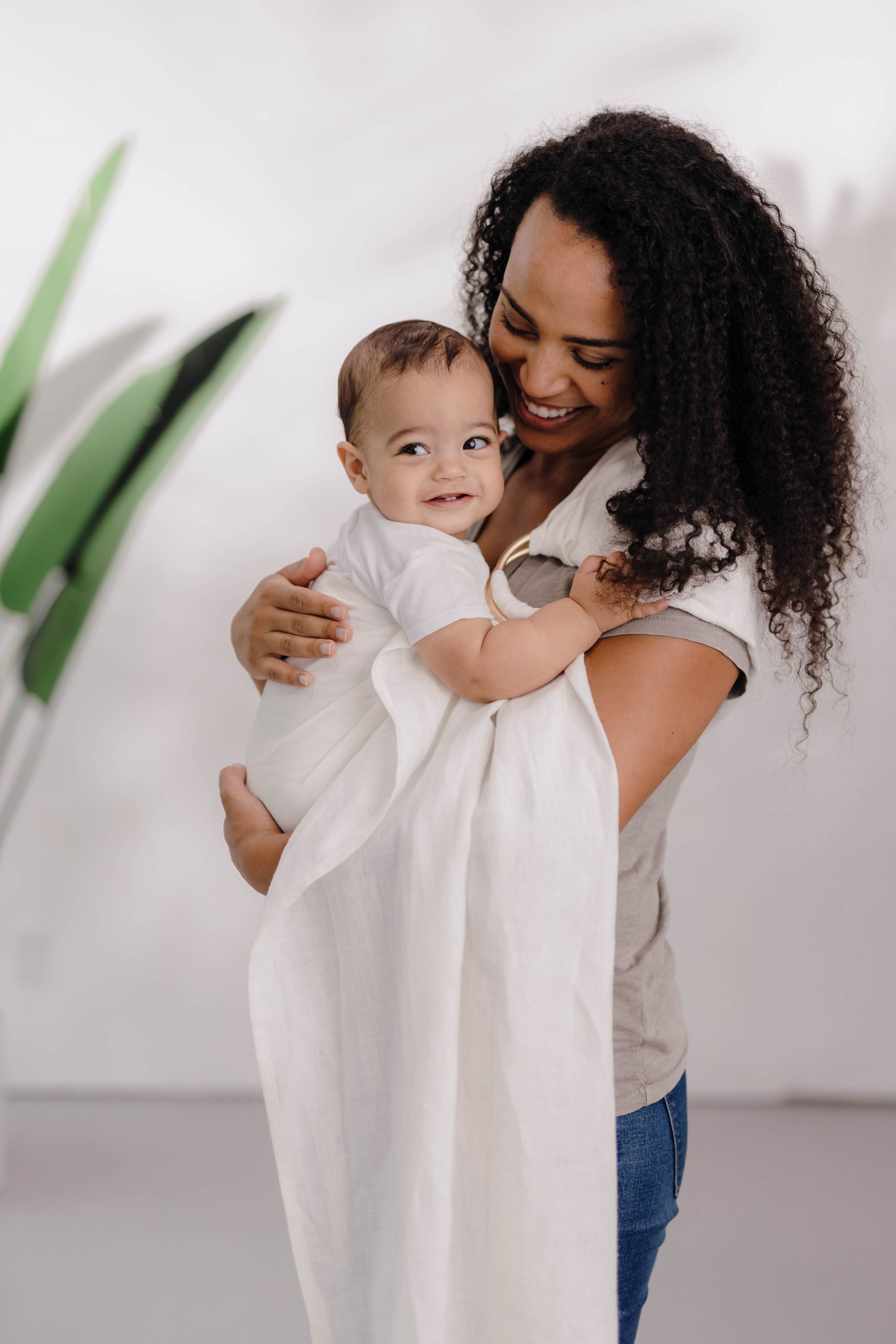 Sailor Ring Sling